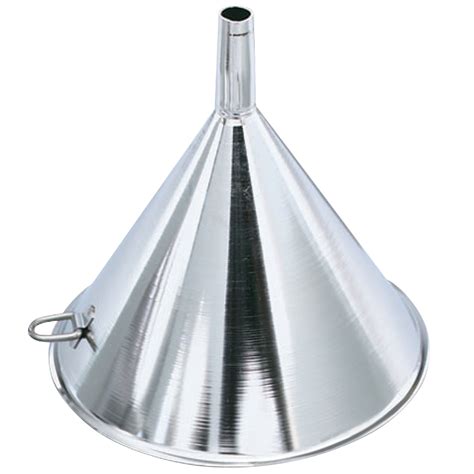 funnel sheet metal|industrial stainless steel funnels.